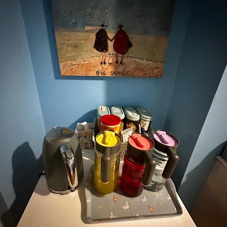 Waterford City Erbnb Eksteriør bilde