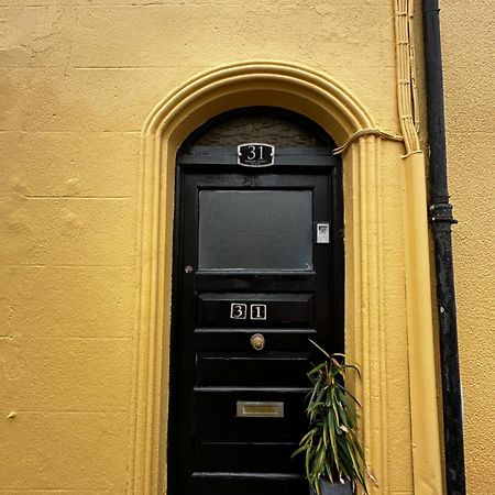 Waterford City Erbnb Eksteriør bilde