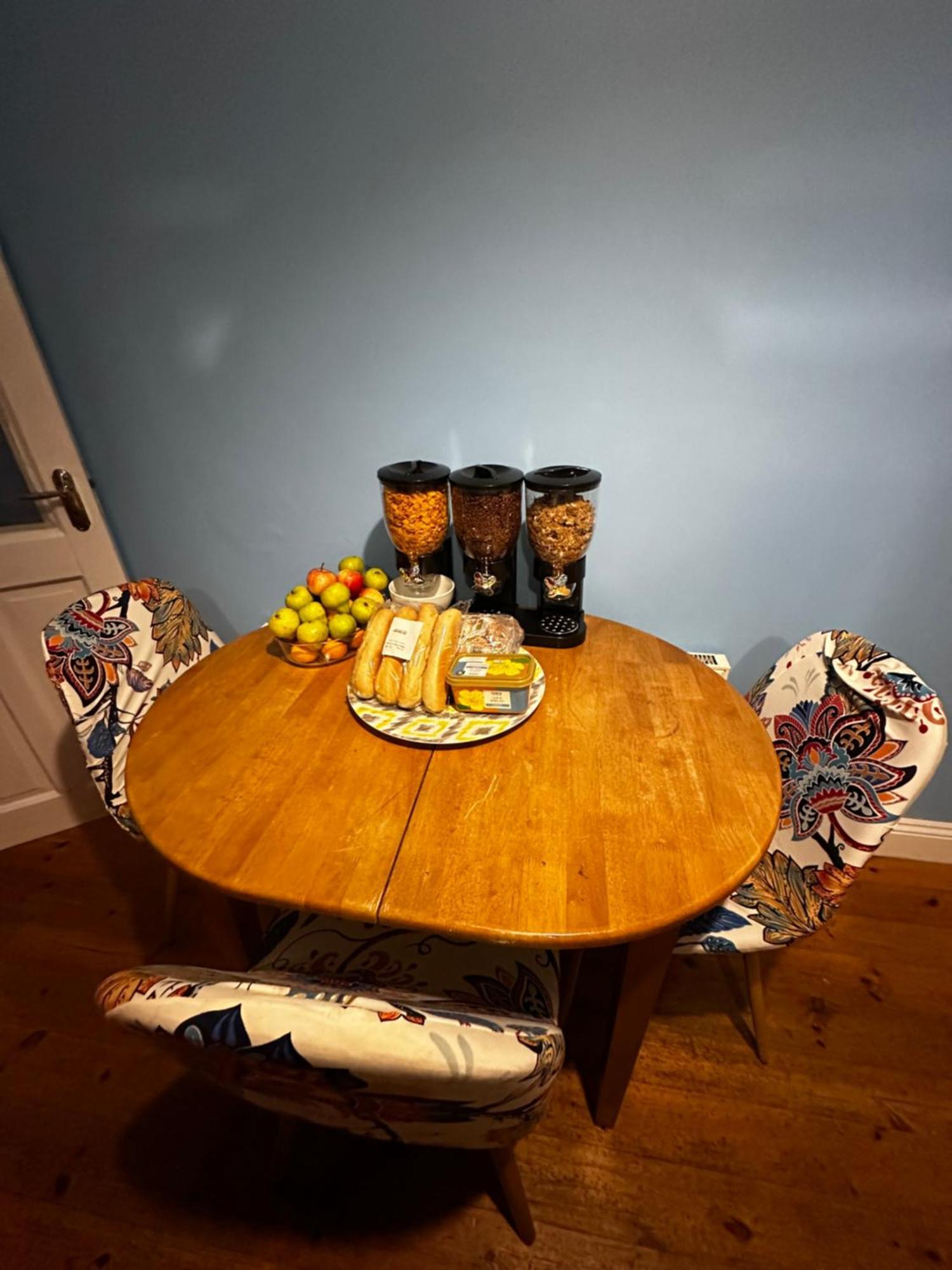 Waterford City Erbnb Eksteriør bilde