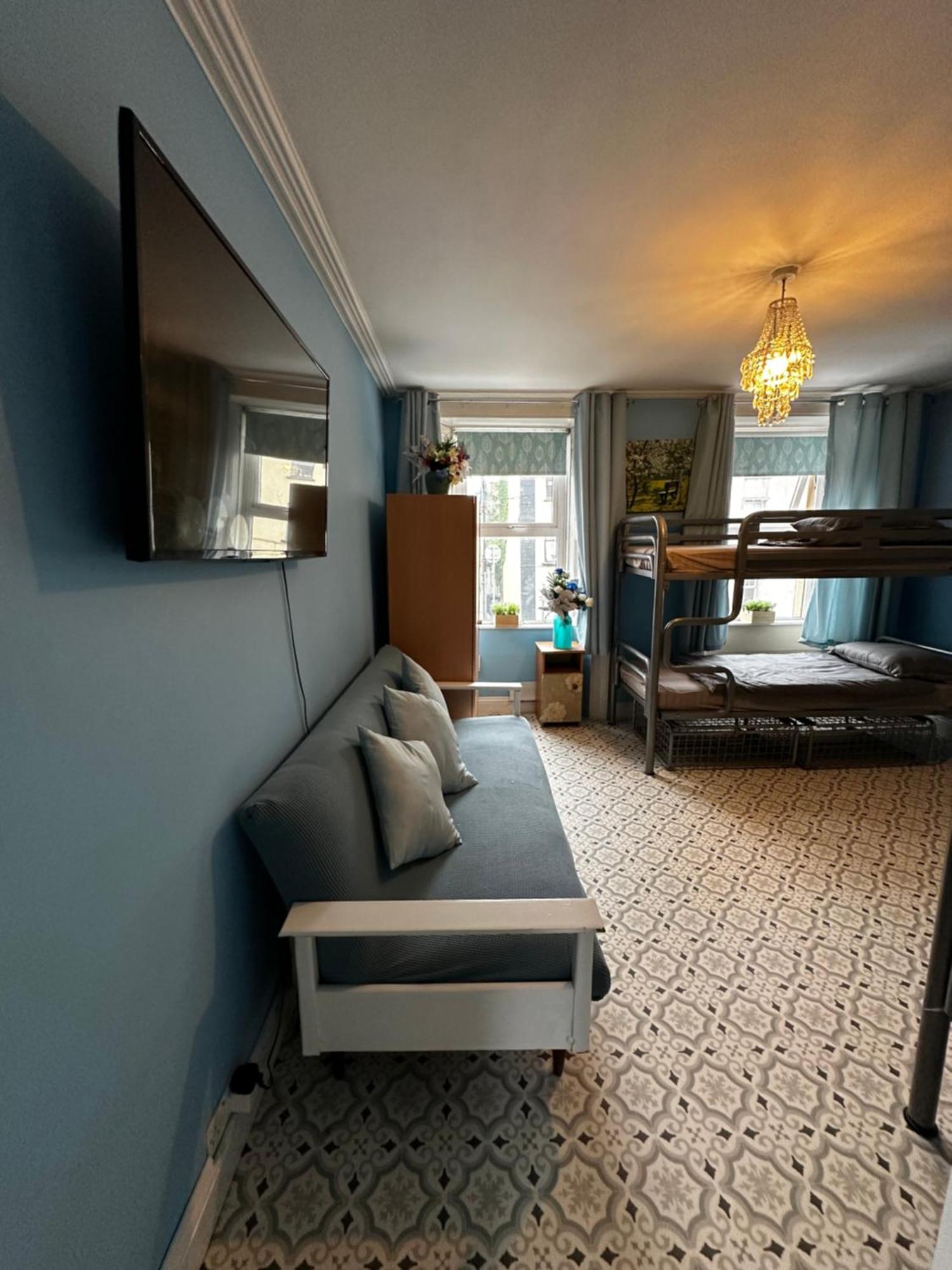 Waterford City Erbnb Eksteriør bilde