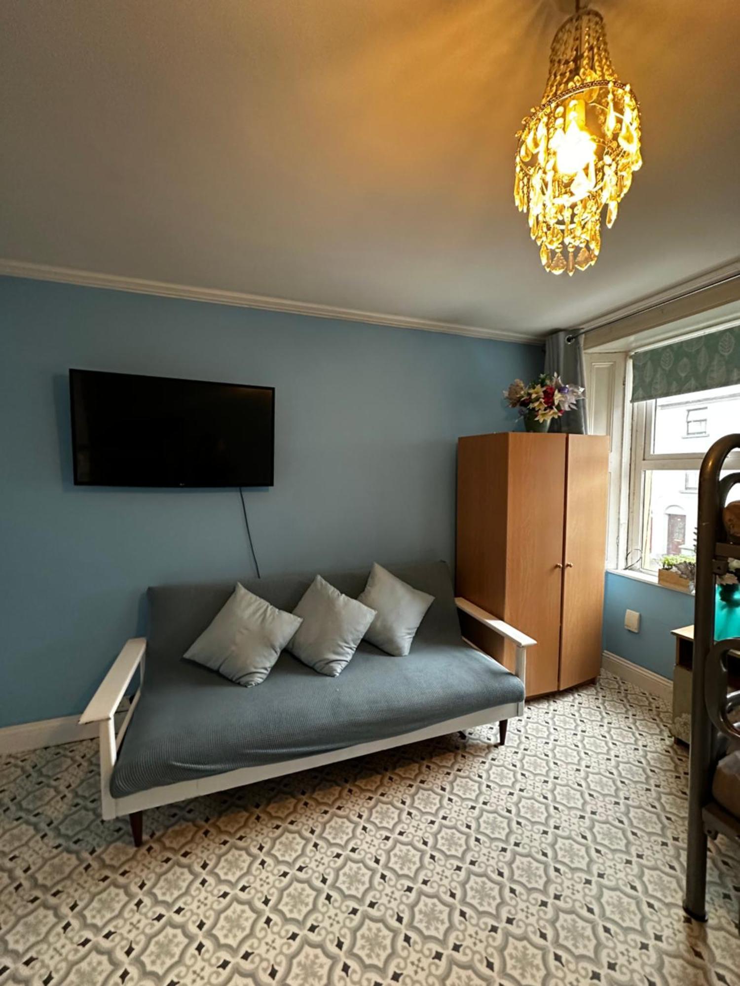 Waterford City Erbnb Eksteriør bilde