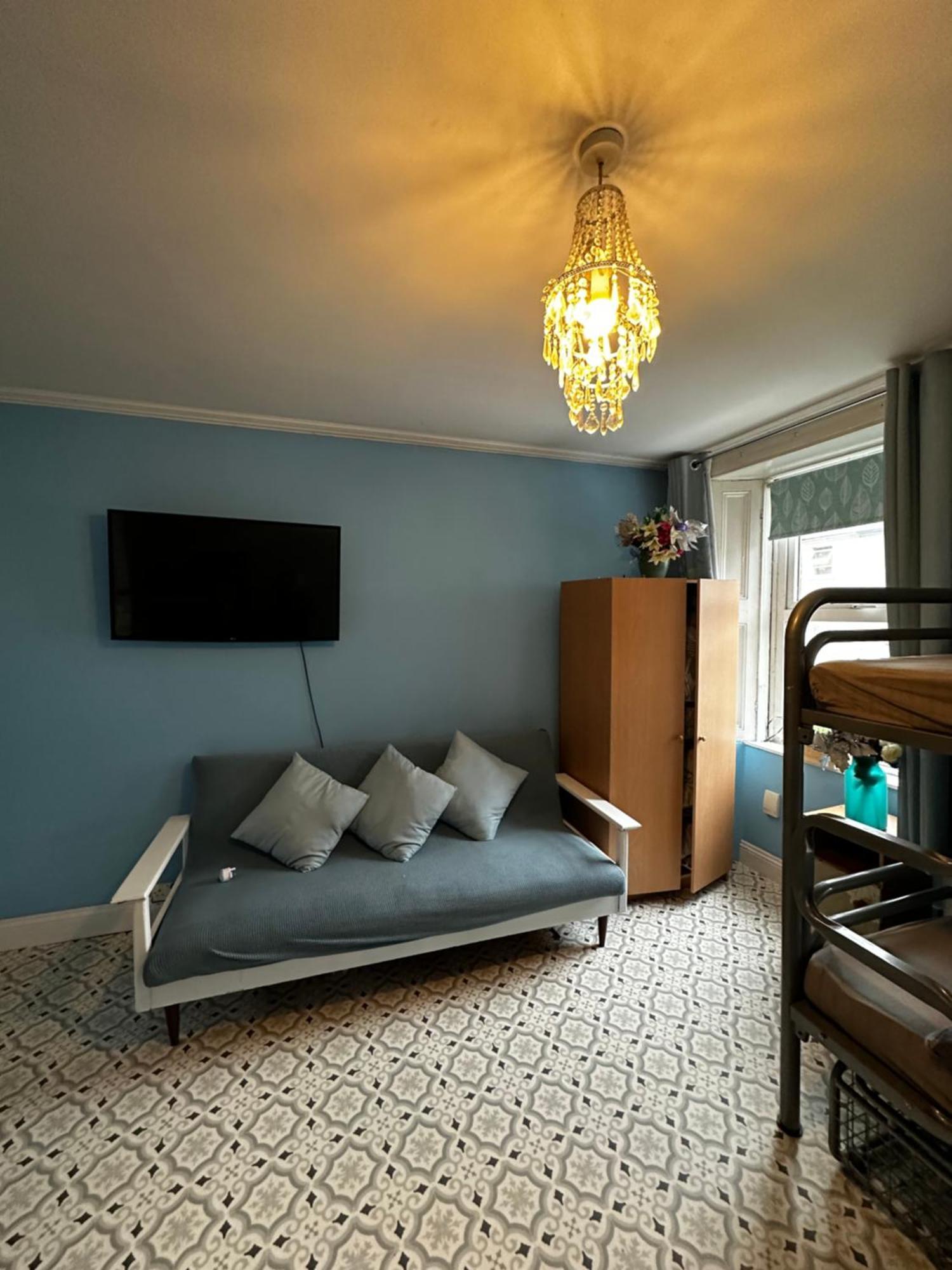 Waterford City Erbnb Eksteriør bilde